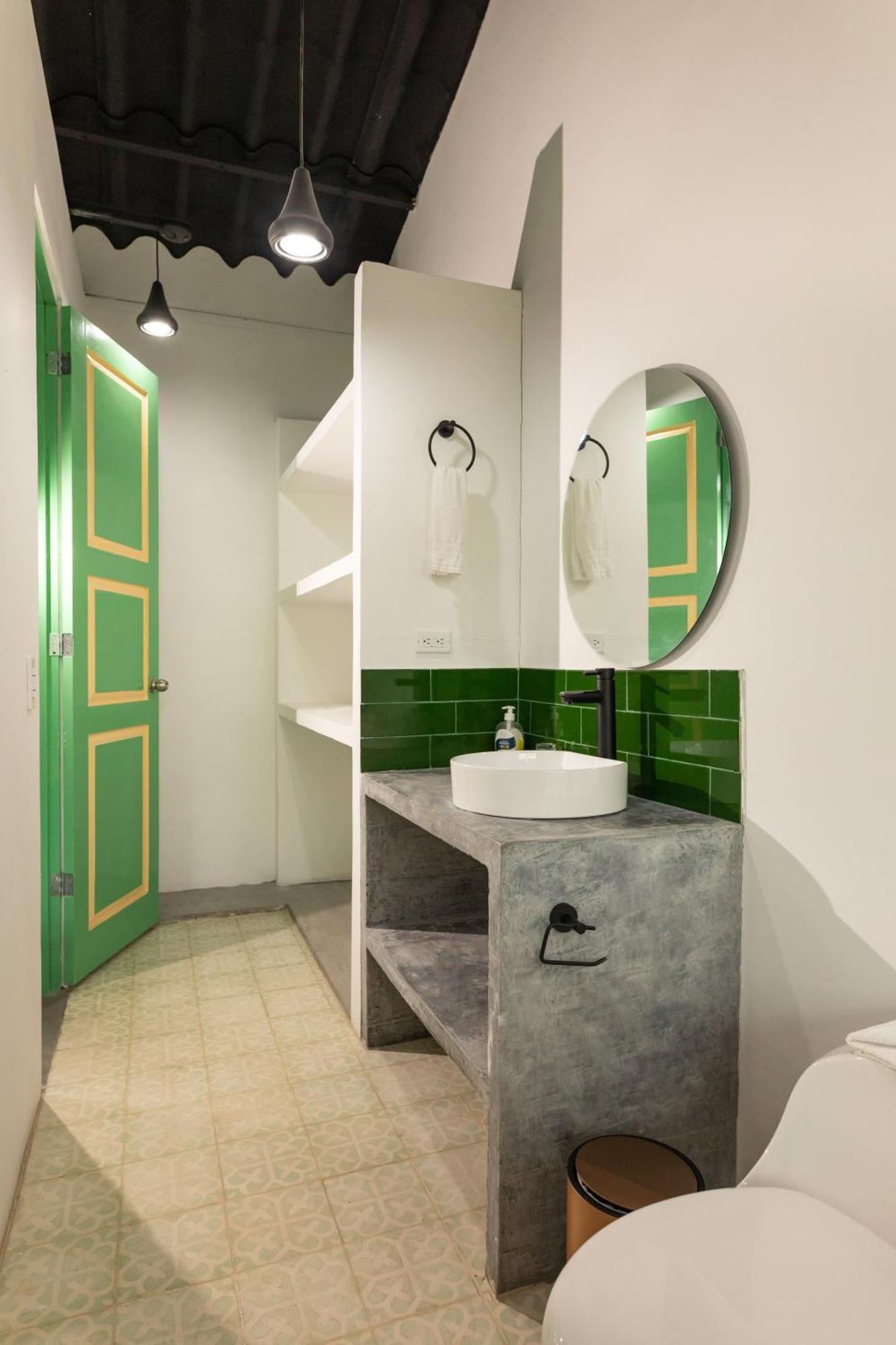 Hotel Eden Parque Del Cafe Монтенегро Стая снимка